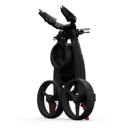 Chariot Manuel Big Max Blade IP2 Black