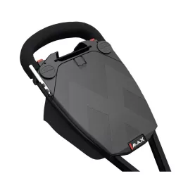 Chariot Manuel Big Max Blade IP2 Black