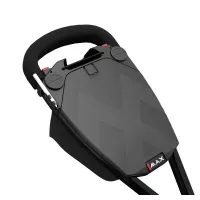 Chariot Manuel Big Max Blade IP2 Black