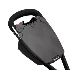 Chariot Manuel Big Max Blade IP2 Black Red