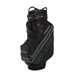 Sac Chariot Big Max Drilite Tour 2 Black Charcoal