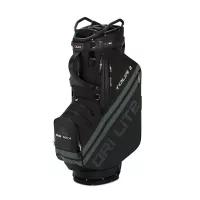 Sac Chariot Big Max Drilite Tour 2 Black Charcoal