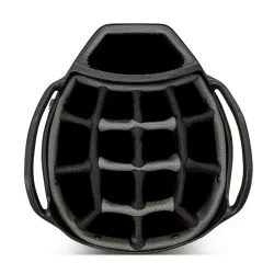 Sac Chariot Big Max Drilite Tour 2 Black Charcoal