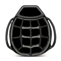 Sac Chariot Big Max Drilite Tour 2 Black Charcoal