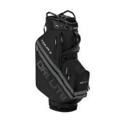 Sac Chariot Big Max Drilite Tour 2 Black Charcoal
