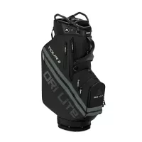 Sac Chariot Big Max Drilite Tour 2 Black Charcoal
