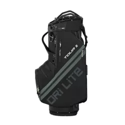 Sac Chariot Big Max Drilite Tour 2 Black Charcoal