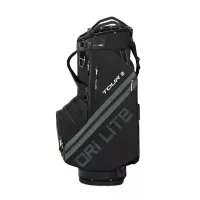 Sac Chariot Big Max Drilite Tour 2 Black Charcoal