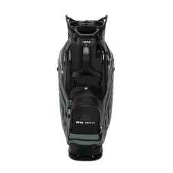 Sac Chariot Big Max Drilite Tour 2 Black Charcoal