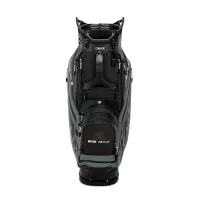 Sac Chariot Big Max Drilite Tour 2 Black Charcoal