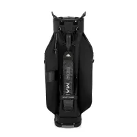 Sac Chariot Big Max Drilite Tour 2 Black Charcoal