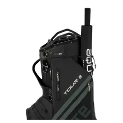 Sac Chariot Big Max Drilite Tour 2 Black Charcoal