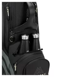 Sac Chariot Big Max Drilite Tour 2 Black Charcoal