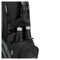 Sac Chariot Big Max Drilite Tour 2 Black Charcoal