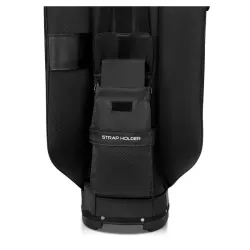 Sac Chariot Big Max Drilite Tour 2 Black Charcoal