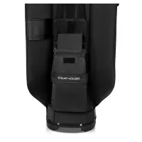 Sac Chariot Big Max Drilite Tour 2 Black Charcoal