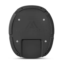 Sac Chariot Big Max Drilite Tour 2 Black Charcoal