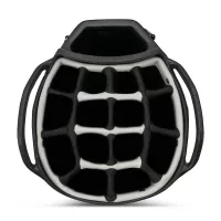 Sac Chariot Big Max Drilite Tour 2 Navy Off White