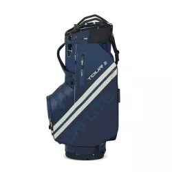 Sac Chariot Big Max Drilite Tour 2 Navy Off White