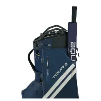 Sac Chariot Big Max Drilite Tour 2 Navy Off White