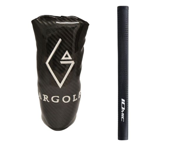 Putter Argolf Lamorak Dark Edition