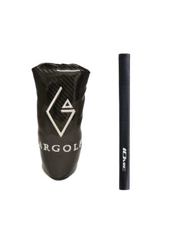 Putter Argolf Lamorak Dark Edition