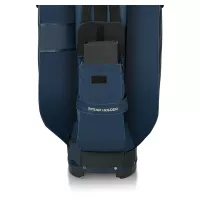 Sac Chariot Big Max Drilite Tour 2 Navy Off White