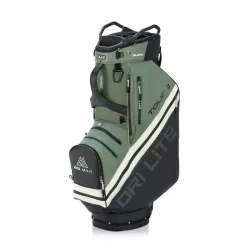 Sac Chariot Big Max Drilite Tour 2 Black Olive Off White