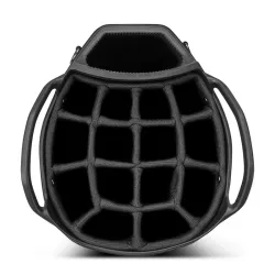 Sac Chariot Big Max Drilite Tour 2 Black Olive Off White