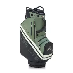 Sac Chariot Big Max Drilite Tour 2 Black Olive Off White