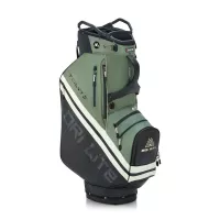 Sac Chariot Big Max Drilite Tour 2 Black Olive Off White