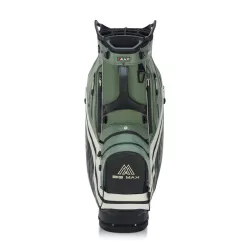 Sac Chariot Big Max Drilite Tour 2 Black Olive Off White