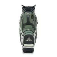 Sac Chariot Big Max Drilite Tour 2 Black Olive Off White