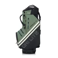 Sac Chariot Big Max Drilite Tour 2 Black Olive Off White