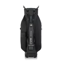 Sac Chariot Big Max Drilite Tour 2 Black Olive Off White