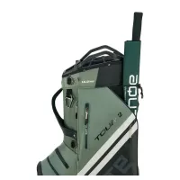 Sac Chariot Big Max Drilite Tour 2 Black Olive Off White
