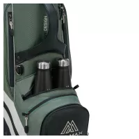 Sac Chariot Big Max Drilite Tour 2 Black Olive Off White