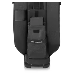 Sac Chariot Big Max Drilite Tour 2 Black Olive Off White