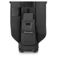 Sac Chariot Big Max Drilite Tour 2 Black Olive Off White