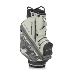Sac Chariot Big Max Drilite Tour 2 Grey Camo Off White