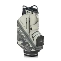 Sac Chariot Big Max Drilite Tour 2 Grey Camo Off White