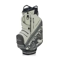 Sac Chariot Big Max Drilite Tour 2 Grey Camo Off White
