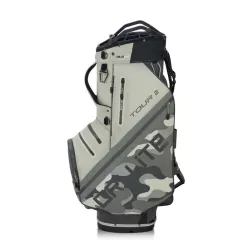 Sac Chariot Big Max Drilite Tour 2 Grey Camo Off White
