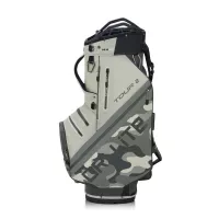 Sac Chariot Big Max Drilite Tour 2 Grey Camo Off White