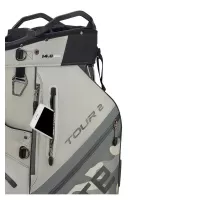 Sac Chariot Big Max Drilite Tour 2 Grey Camo Off White