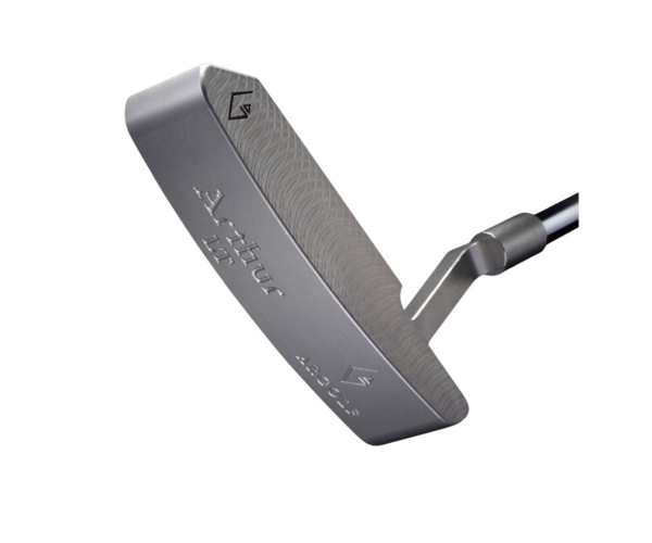 Putter Argolf Arthur LT Acier