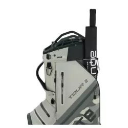 Sac Chariot Big Max Drilite Tour 2 Grey Camo Off White