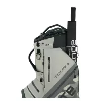 Sac Chariot Big Max Drilite Tour 2 Grey Camo Off White