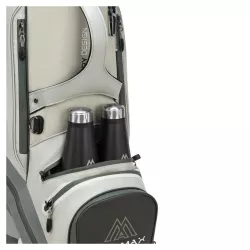 Sac Chariot Big Max Drilite Tour 2 Grey Camo Off White