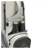 Sac Chariot Big Max Drilite Tour 2 Grey Camo Off White